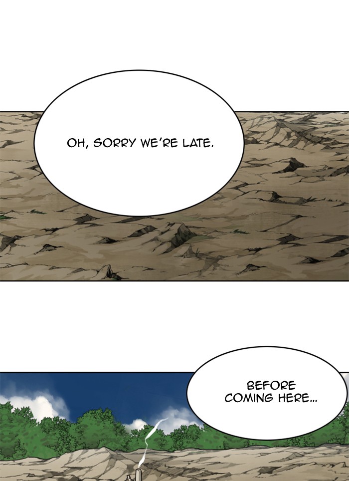 Hardcore Leveling Warrior Chapter 179.5 page 60 - 
