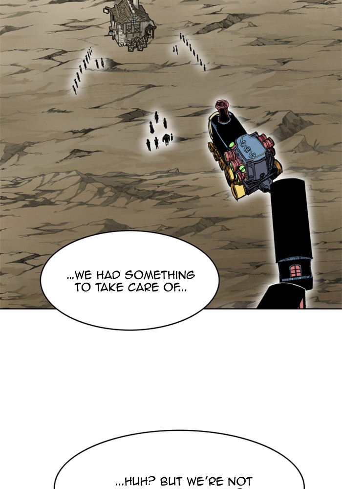 Hardcore Leveling Warrior Chapter 179.5 page 61 - 
