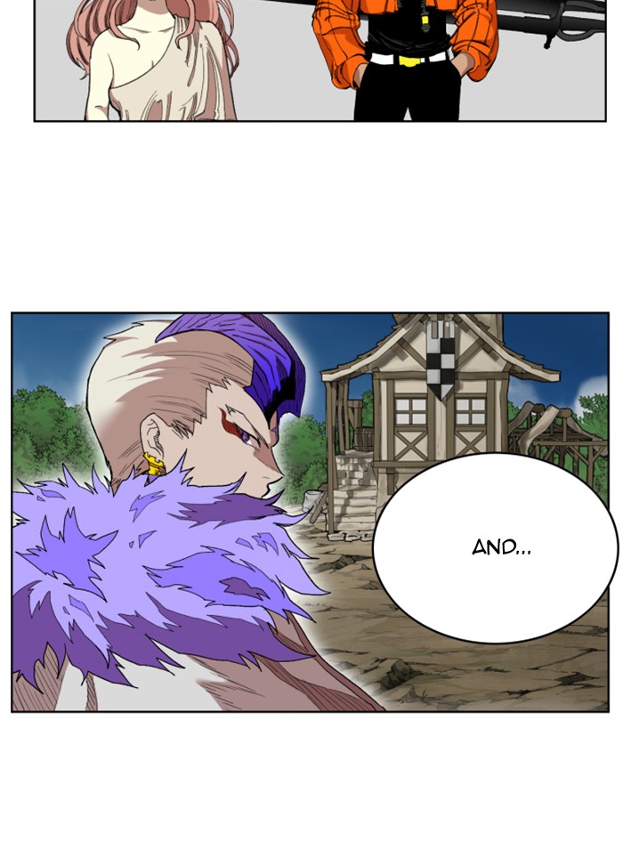 Hardcore Leveling Warrior Chapter 179.5 page 64 - 