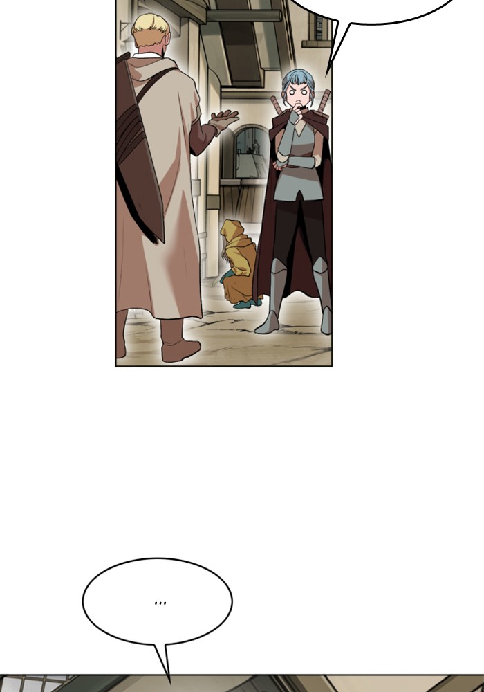 Hardcore Leveling Warrior Chapter 179.5 page 8 - 