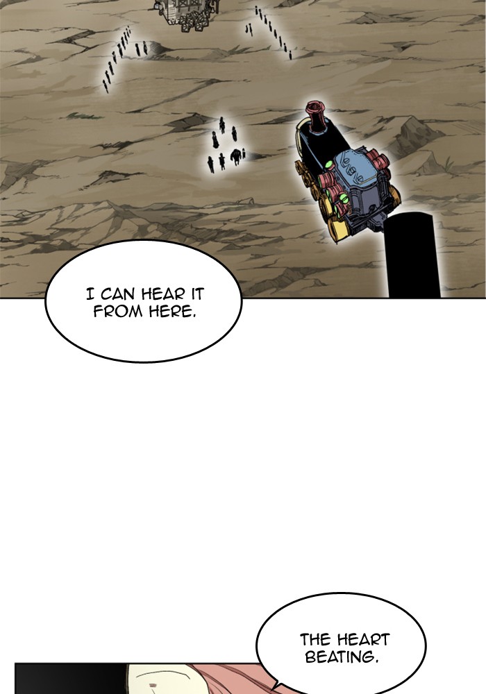Hardcore Leveling Warrior Chapter 179.5 page 75 - 
