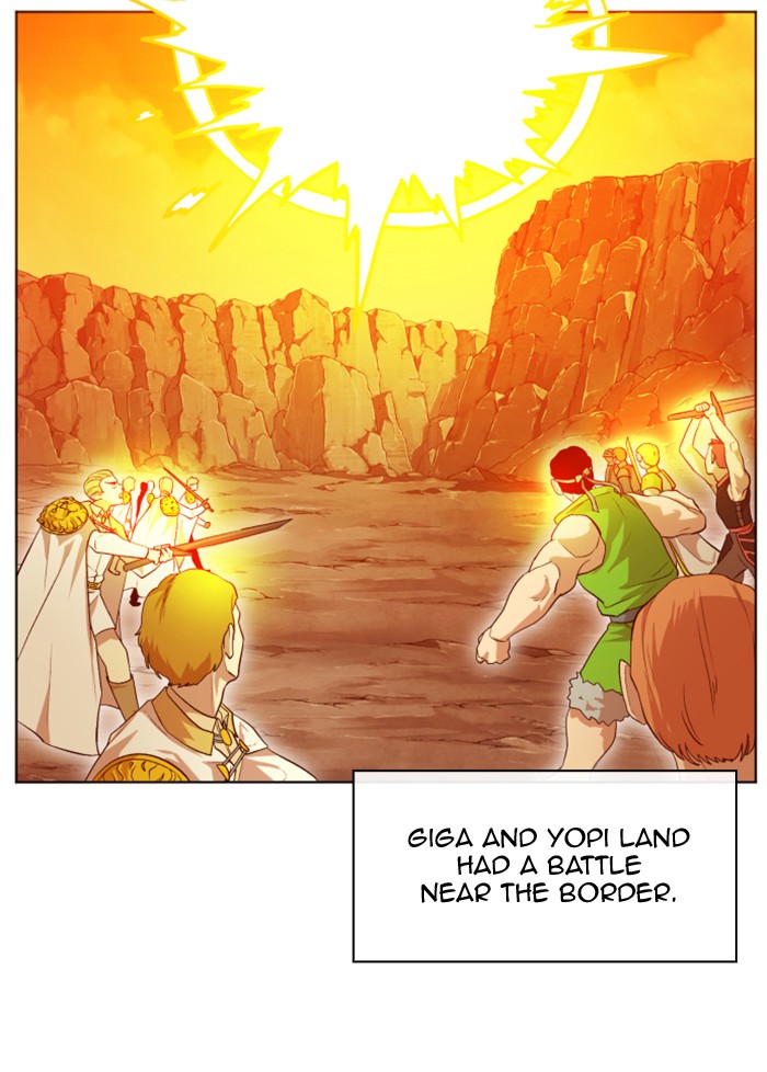 Hardcore Leveling Warrior Chapter 179.6 page 13 - 