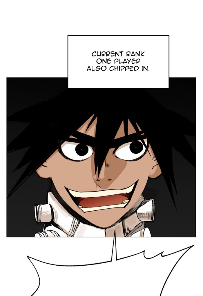 Hardcore Leveling Warrior Chapter 179.6 page 20 - 