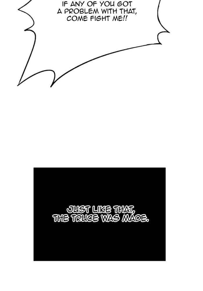 Hardcore Leveling Warrior Chapter 179.6 page 21 - 