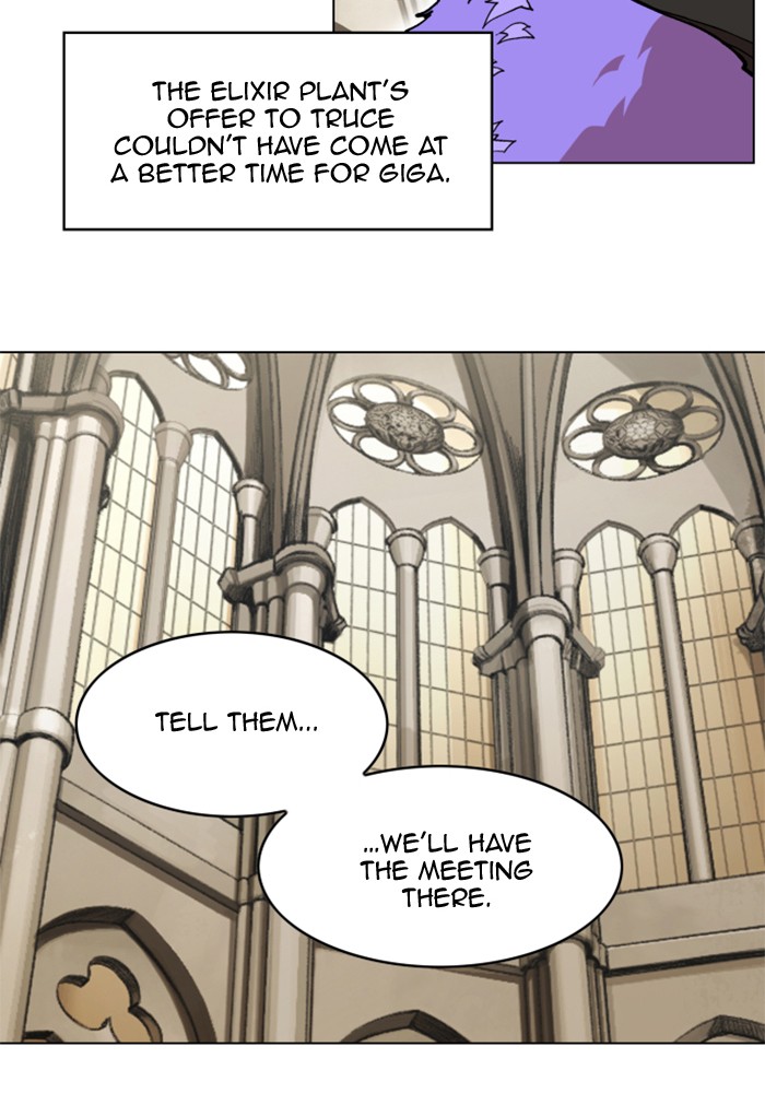 Hardcore Leveling Warrior Chapter 179.6 page 30 - 