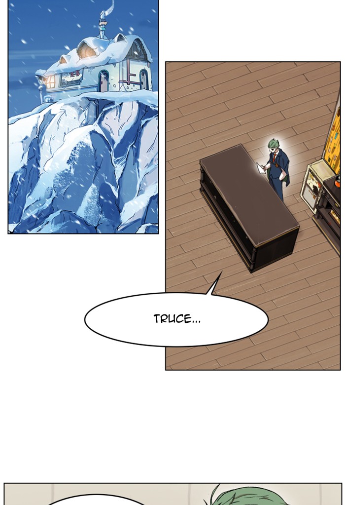 Hardcore Leveling Warrior Chapter 179.6 page 32 - 