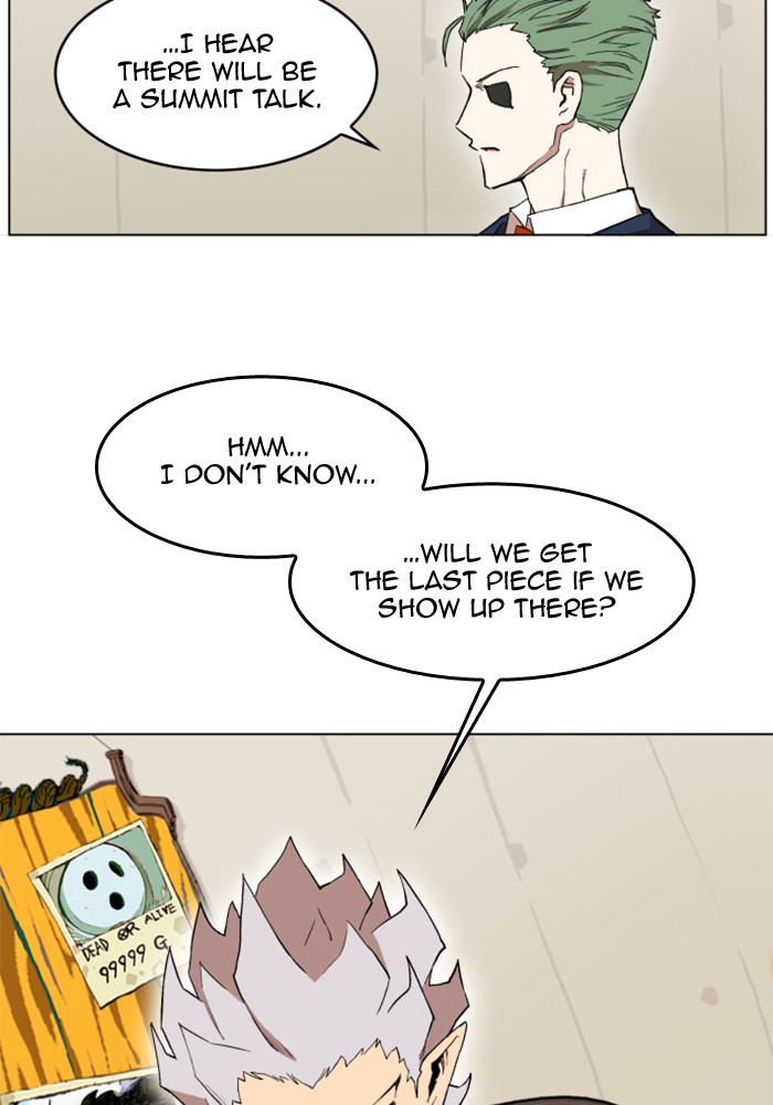 Hardcore Leveling Warrior Chapter 179.6 page 33 - 