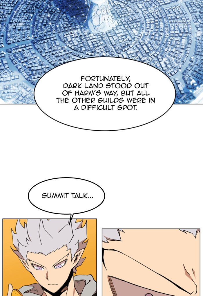 Hardcore Leveling Warrior Chapter 179.6 page 36 - 