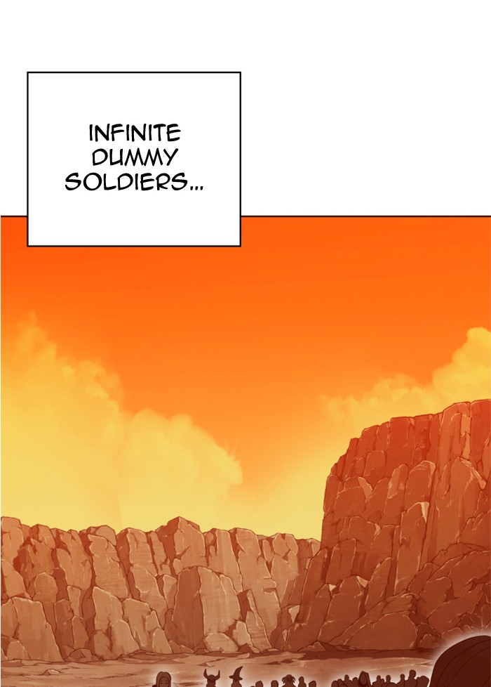 Hardcore Leveling Warrior Chapter 179.6 page 5 - 