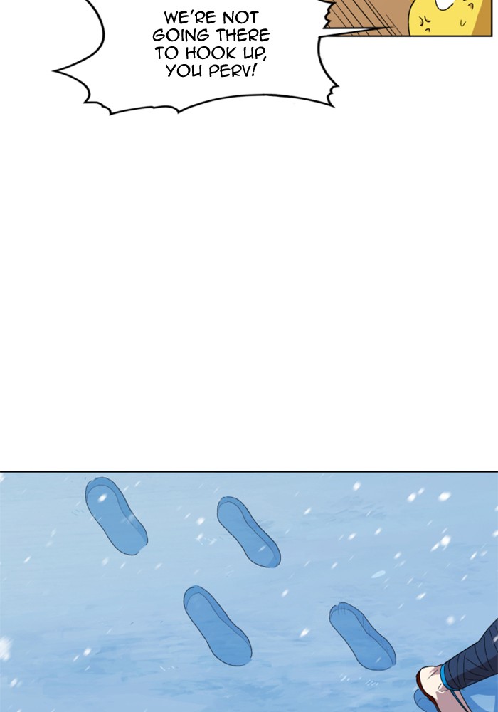 Hardcore Leveling Warrior Chapter 179.6 page 46 - 