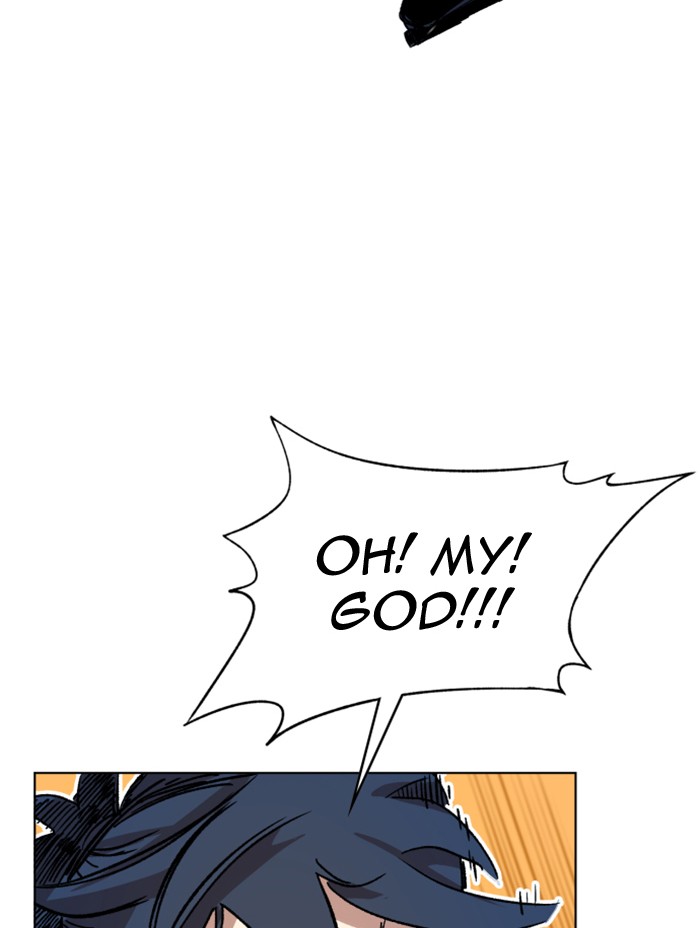 Hardcore Leveling Warrior Chapter 179.6 page 49 - 