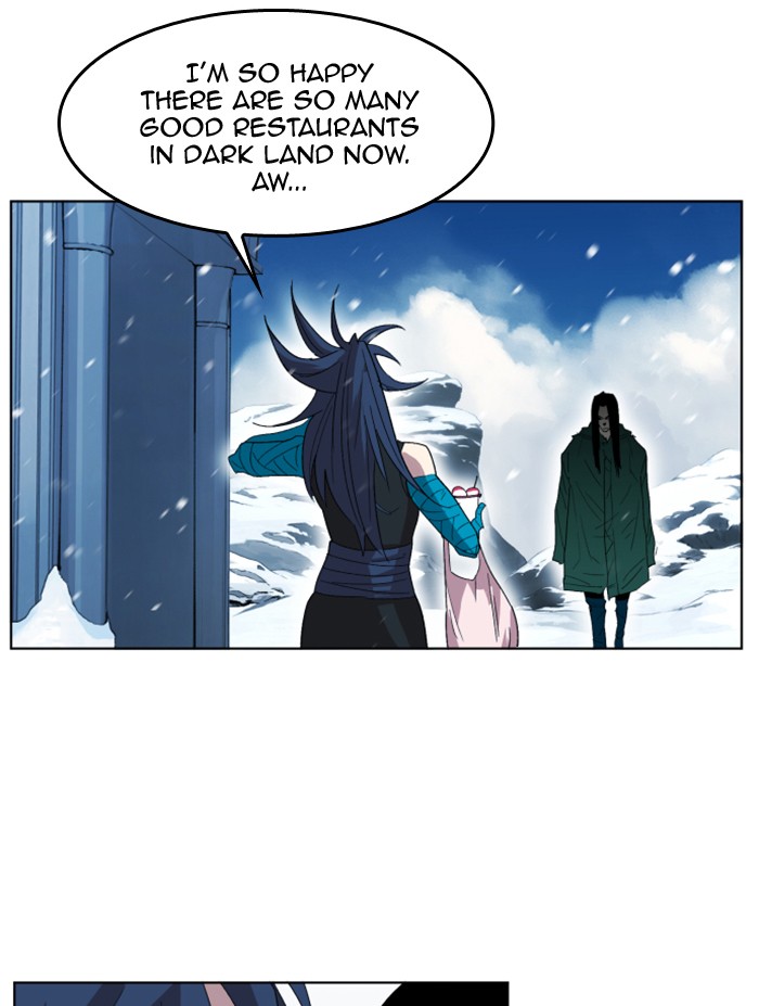 Hardcore Leveling Warrior Chapter 179.6 page 51 - 