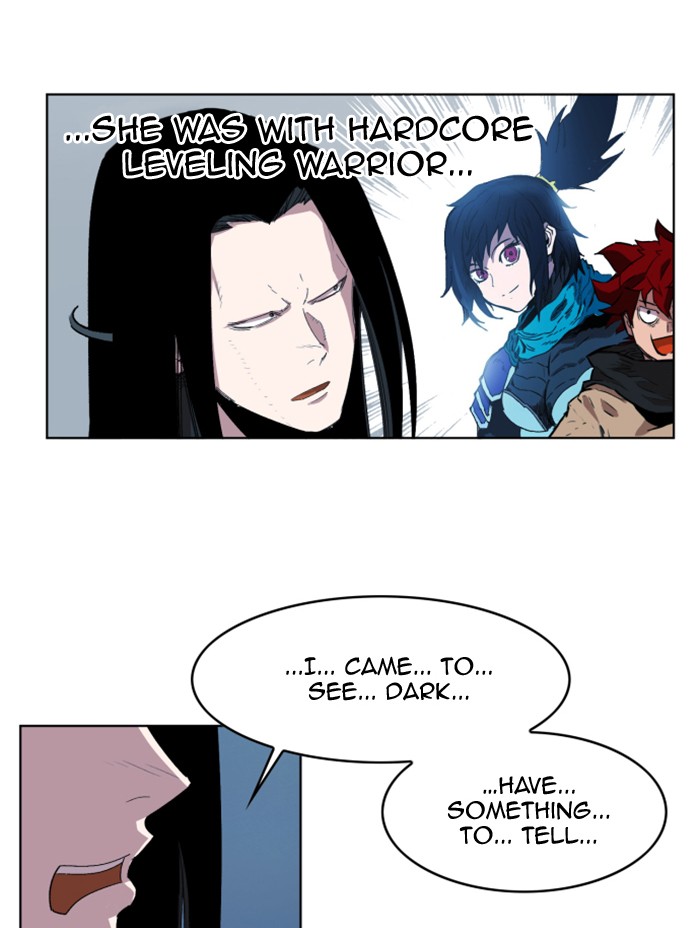 Hardcore Leveling Warrior Chapter 179.6 page 55 - 