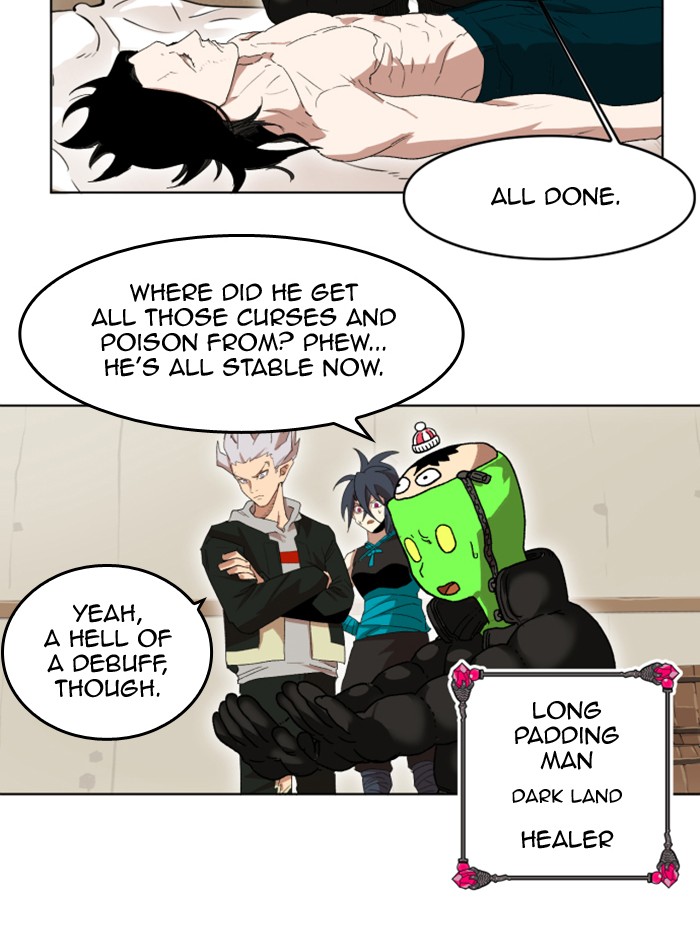 Hardcore Leveling Warrior Chapter 179.6 page 59 - 