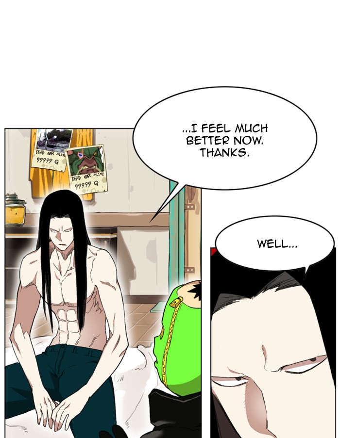 Hardcore Leveling Warrior Chapter 179.6 page 60 - 