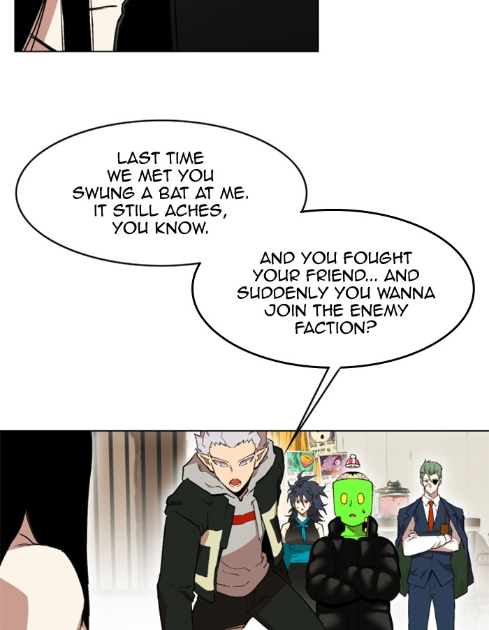 Hardcore Leveling Warrior Chapter 179.6 page 70 - 