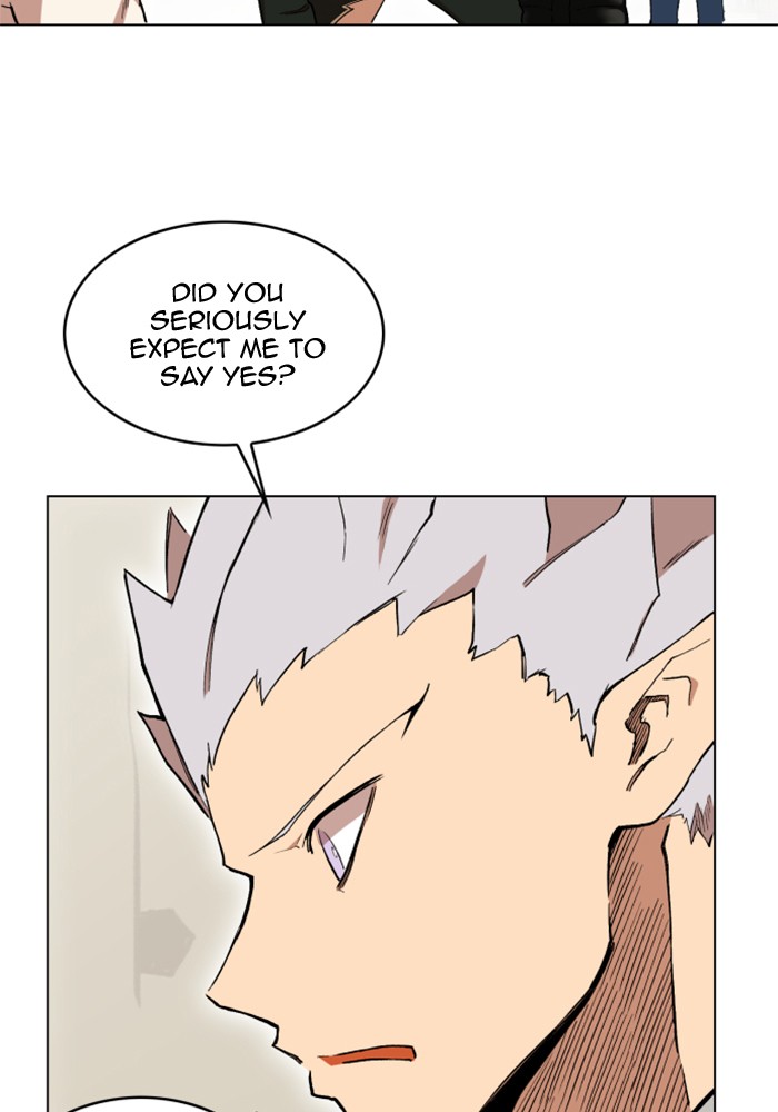 Hardcore Leveling Warrior Chapter 179.6 page 71 - 