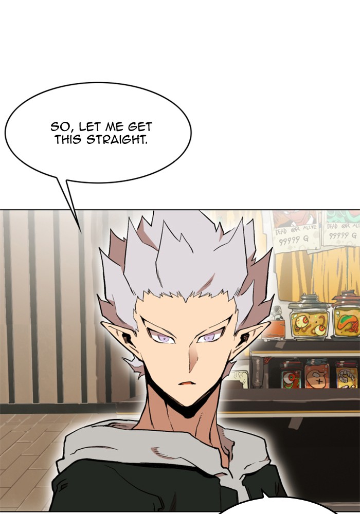 Hardcore Leveling Warrior Chapter 179.6 page 75 - 