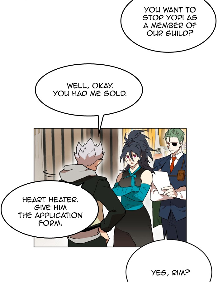 Hardcore Leveling Warrior Chapter 179.6 page 76 - 