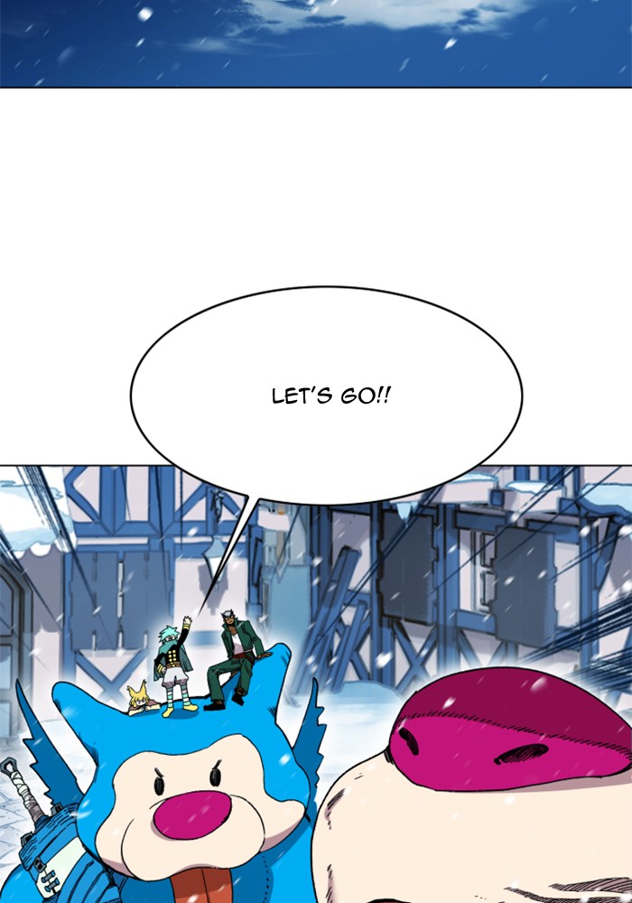 Hardcore Leveling Warrior Chapter 179.6 page 79 - 
