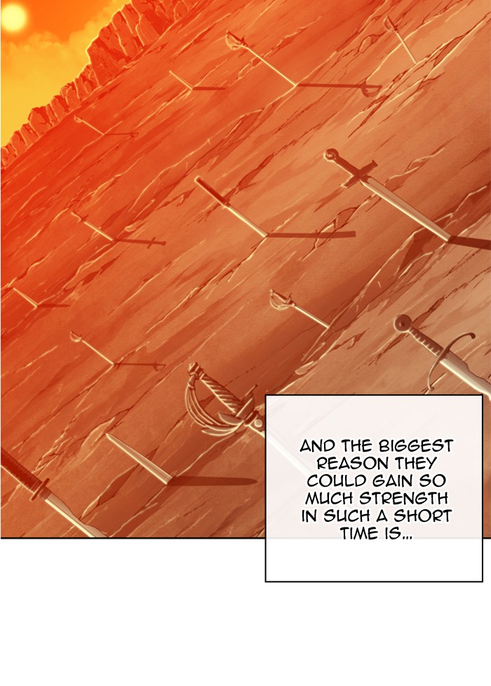 Hardcore Leveling Warrior Chapter 179.6 page 9 - 