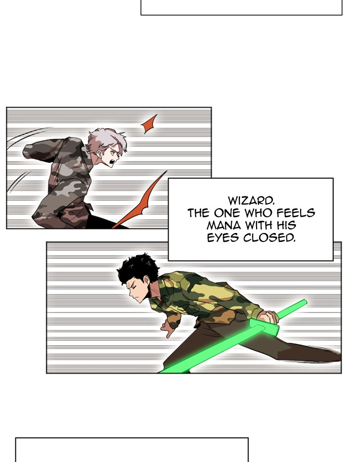 Hardcore Leveling Warrior Chapter 179.7 page 15 - 