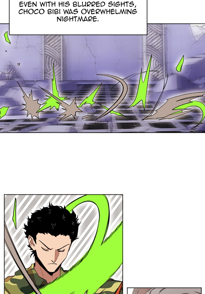 Hardcore Leveling Warrior Chapter 179.7 page 16 - 
