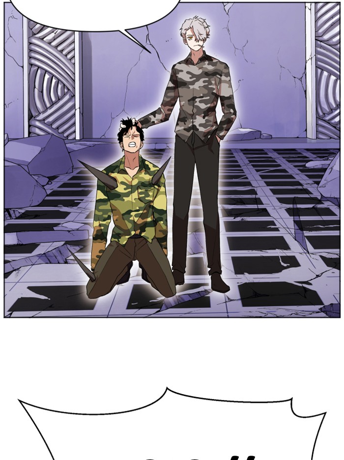 Hardcore Leveling Warrior Chapter 179.7 page 3 - 