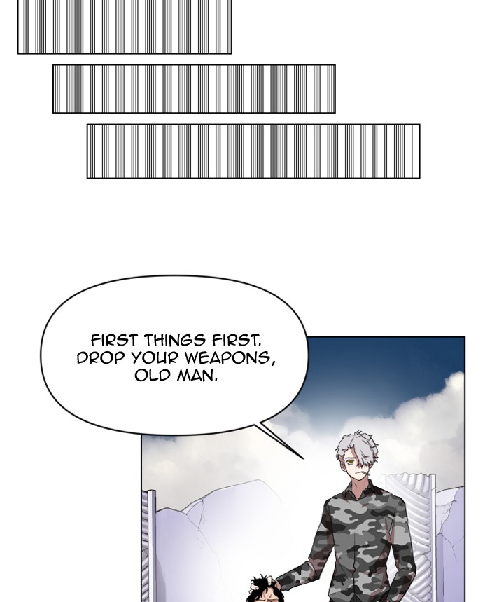 Hardcore Leveling Warrior Chapter 179.7 page 28 - 