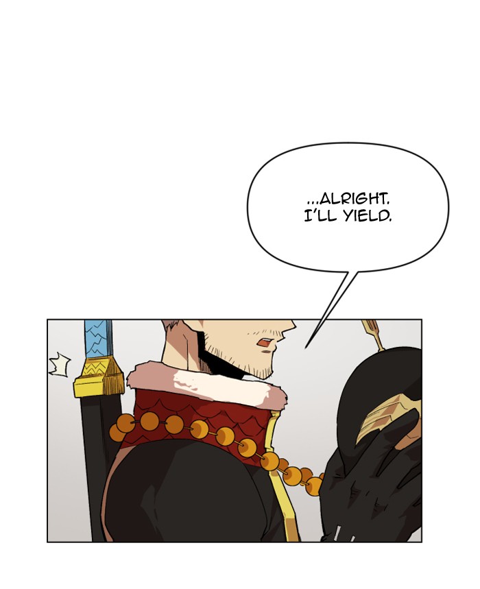 Hardcore Leveling Warrior Chapter 179.7 page 34 - 