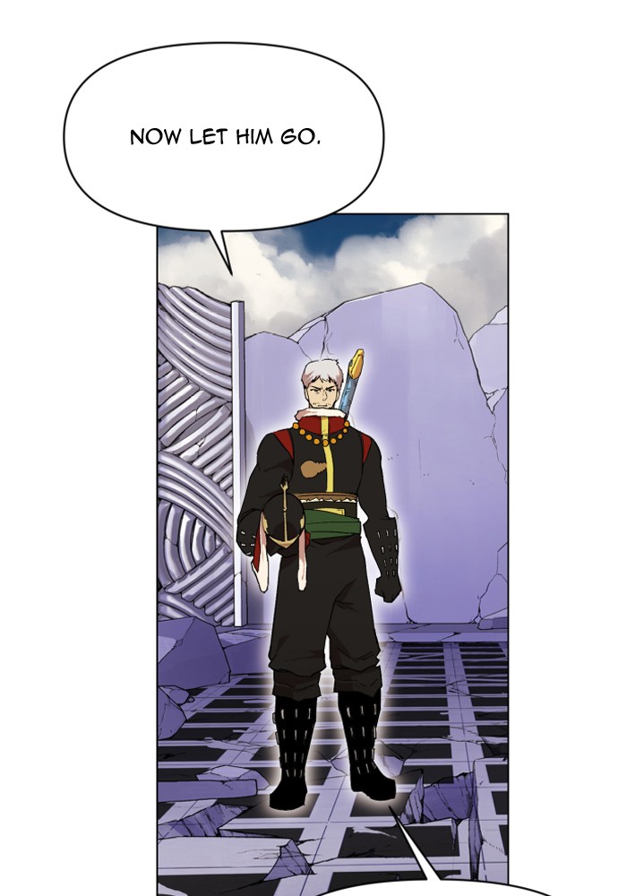 Hardcore Leveling Warrior Chapter 179.7 page 35 - 