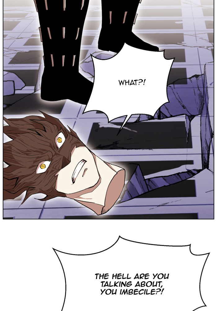 Hardcore Leveling Warrior Chapter 179.7 page 41 - 