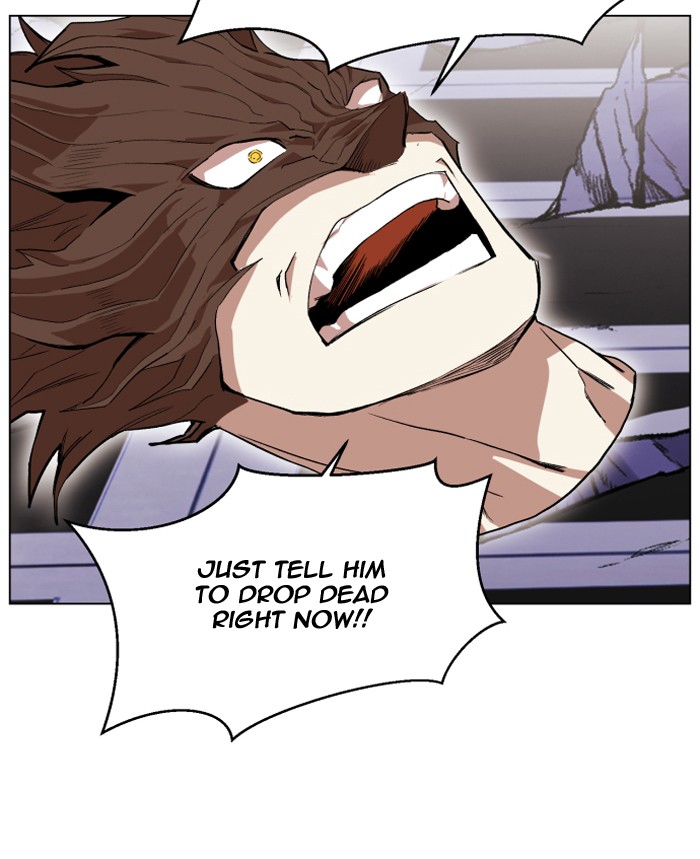 Hardcore Leveling Warrior Chapter 179.7 page 42 - 