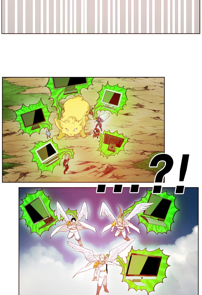 Hardcore Leveling Warrior Chapter 179.7 page 51 - 