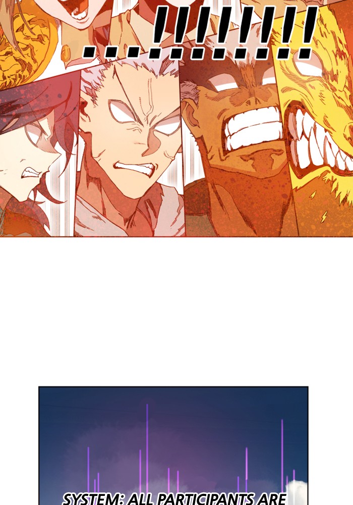 Hardcore Leveling Warrior Chapter 179.7 page 54 - 