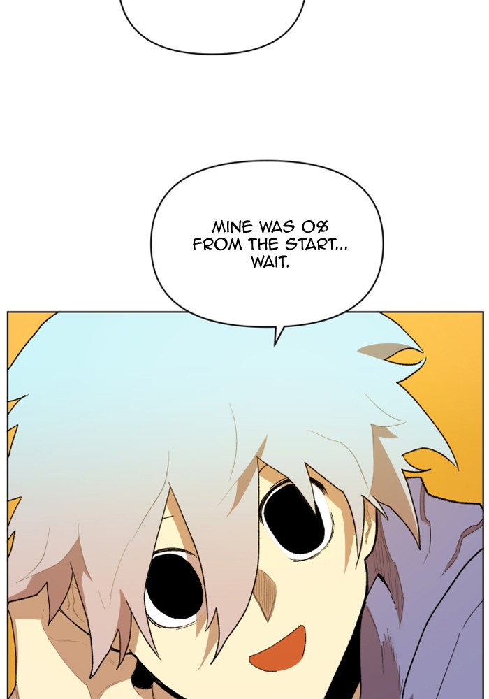 Hardcore Leveling Warrior Chapter 179.7 page 58 - 
