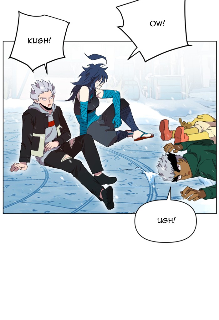 Hardcore Leveling Warrior Chapter 179.7 page 61 - 