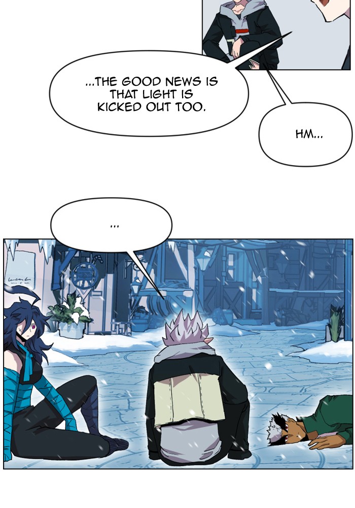 Hardcore Leveling Warrior Chapter 179.7 page 63 - 