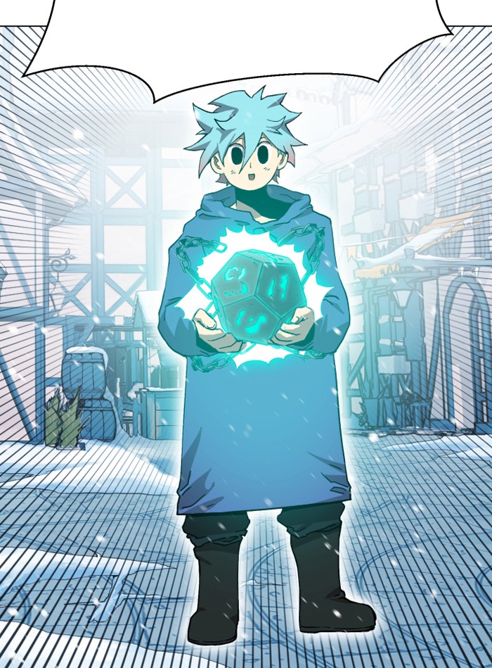 Hardcore Leveling Warrior Chapter 179.7 page 70 - 