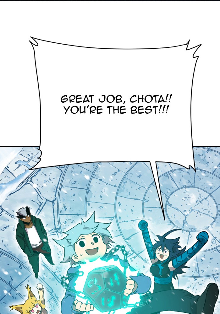 Hardcore Leveling Warrior Chapter 179.7 page 71 - 