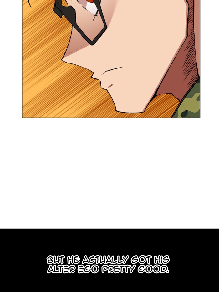 Hardcore Leveling Warrior Chapter 179.7 page 9 - 