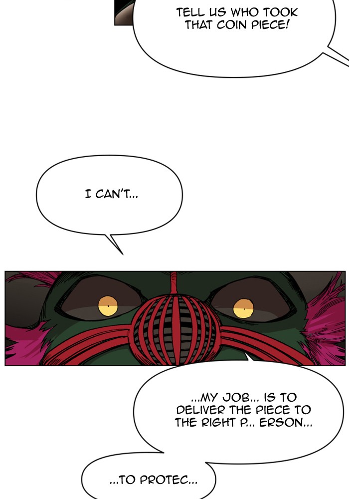 Hardcore Leveling Warrior Chapter 179.7 page 81 - 