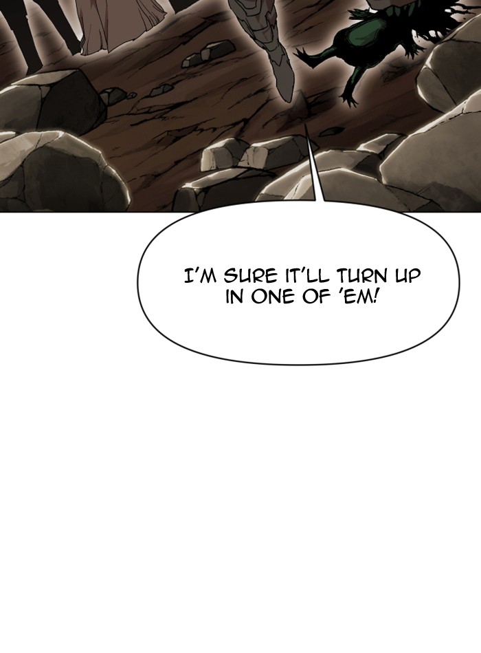 Hardcore Leveling Warrior Chapter 179.7 page 84 - 