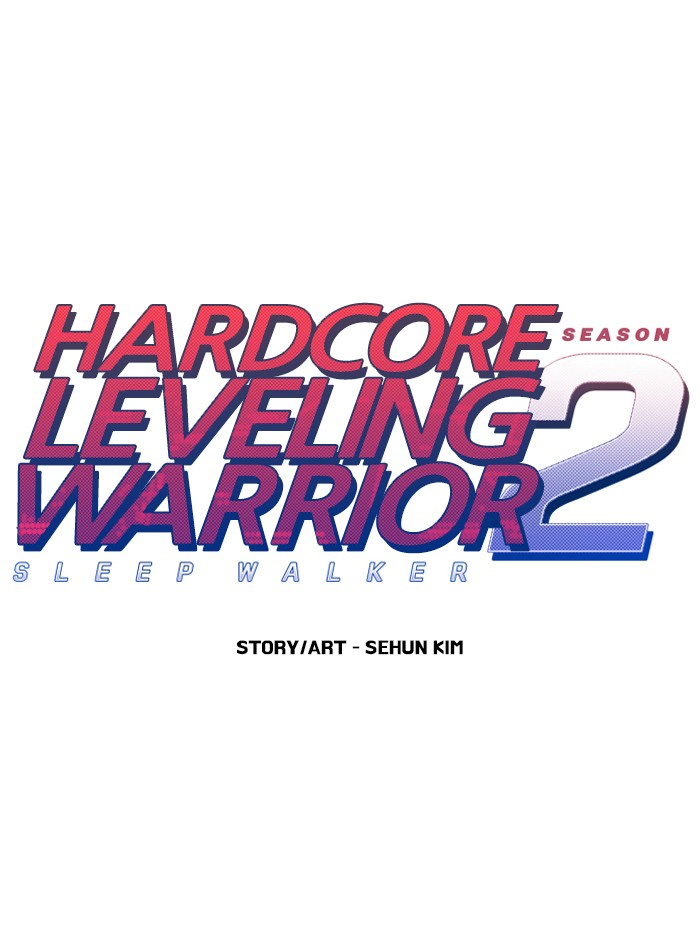Hardcore Leveling Warrior Chapter 179.8 page 1 - 