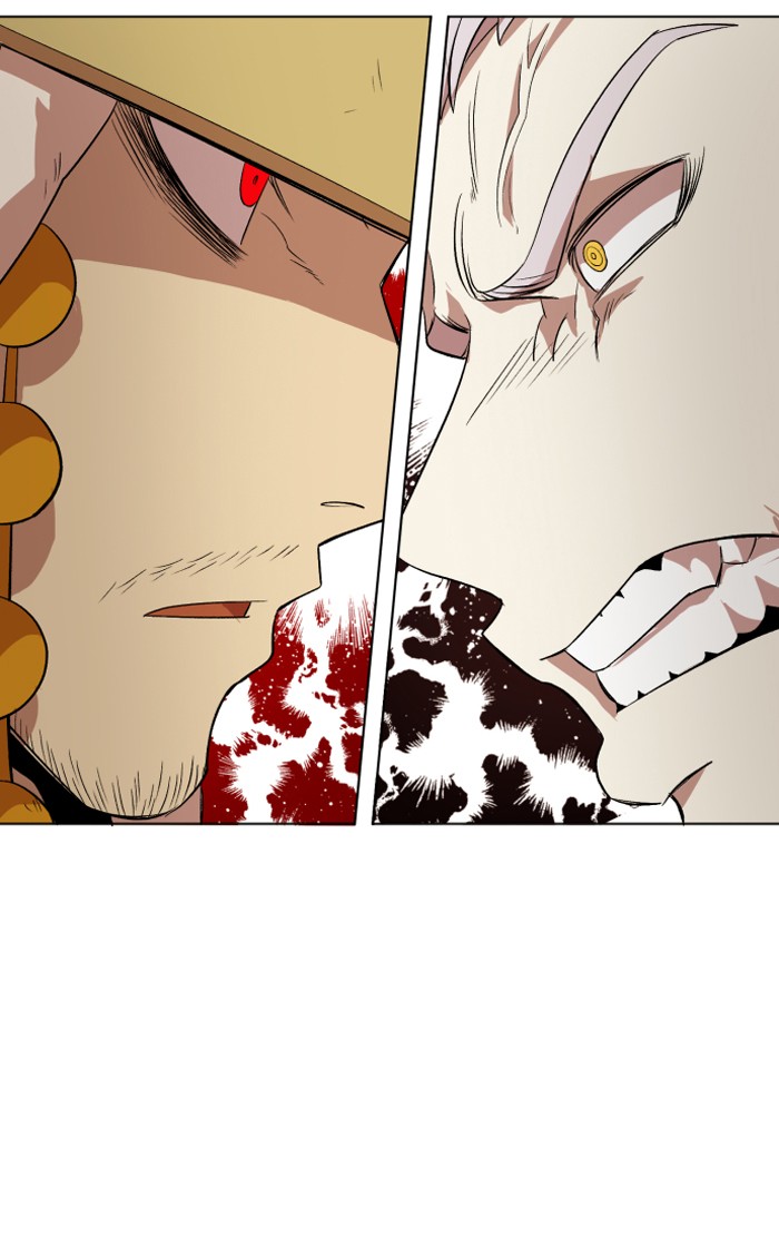 Hardcore Leveling Warrior Chapter 179.8 page 14 - 