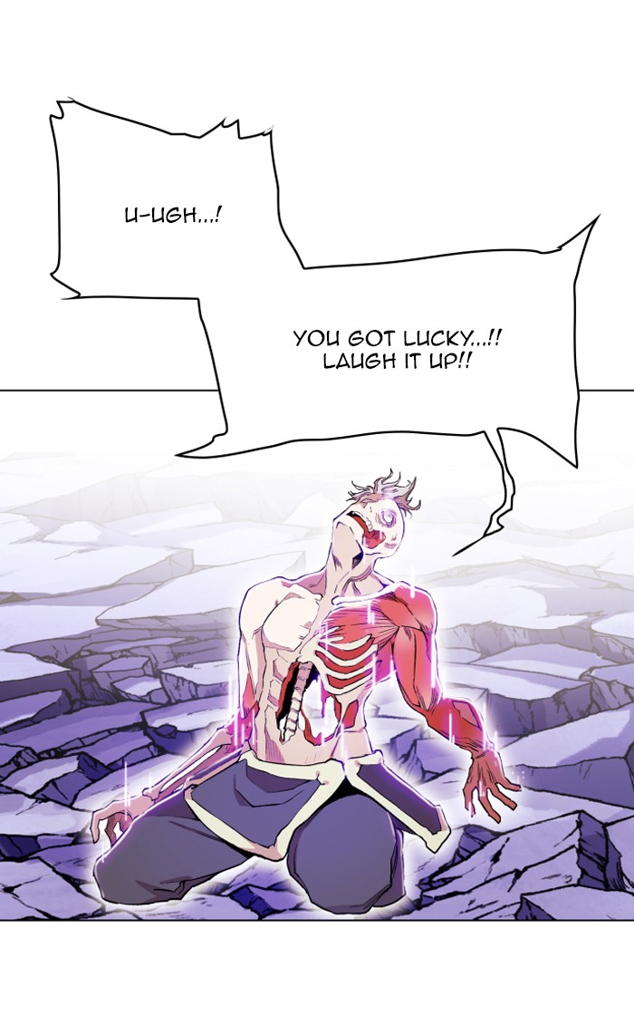Hardcore Leveling Warrior Chapter 179.8 page 25 - 