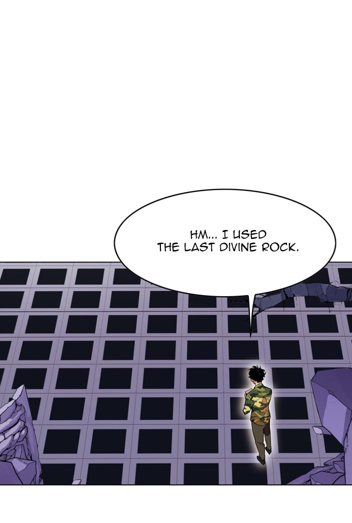 Hardcore Leveling Warrior Chapter 179.8 page 27 - 
