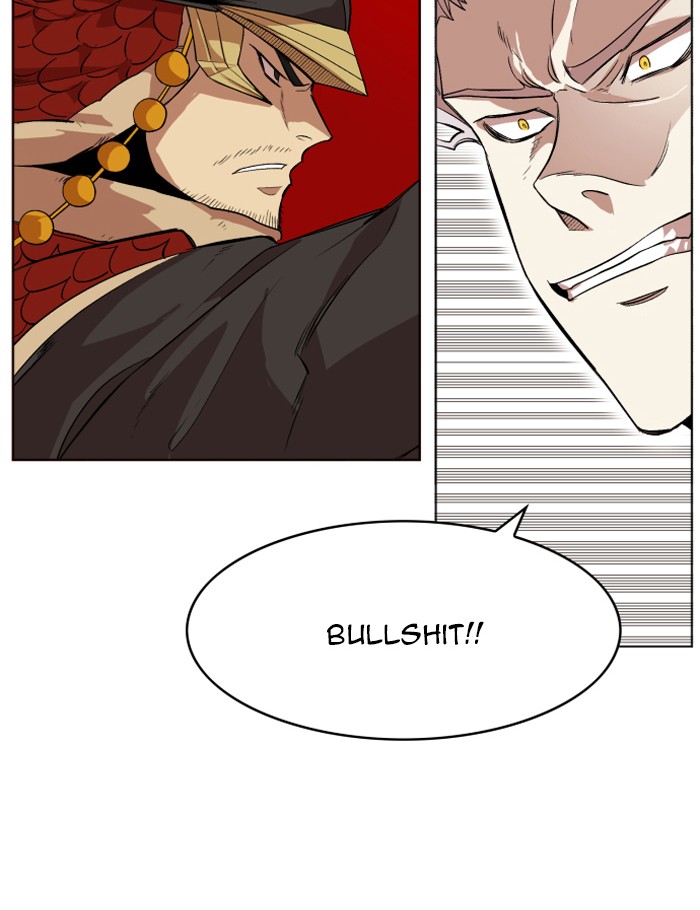 Hardcore Leveling Warrior Chapter 179.8 page 4 - 