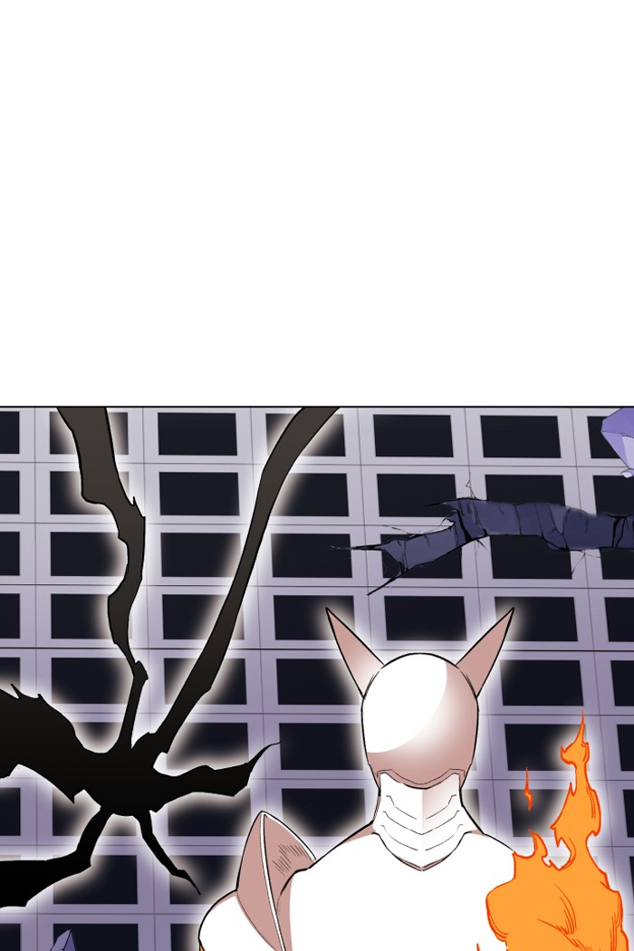 Hardcore Leveling Warrior Chapter 179.8 page 31 - 