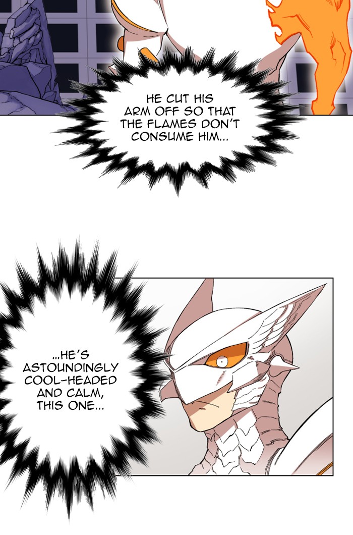 Hardcore Leveling Warrior Chapter 179.8 page 32 - 